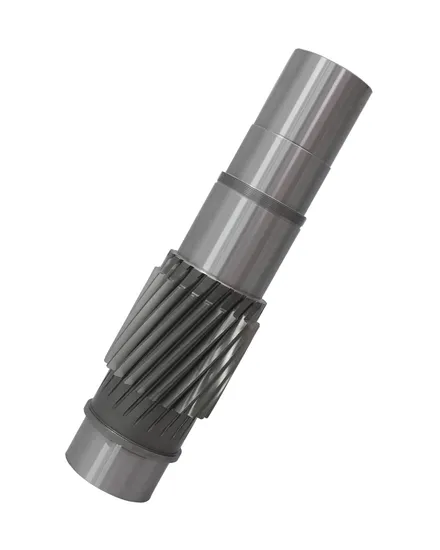 ハイスピードシャフト